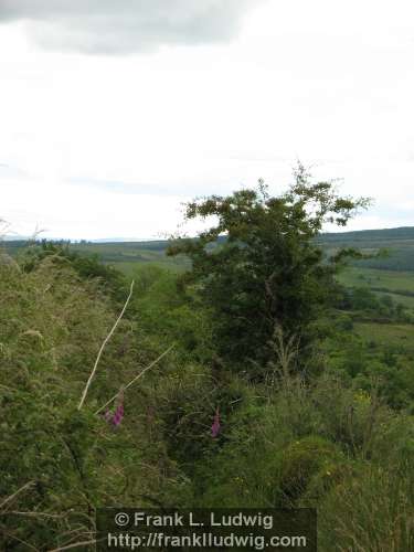 Around Lough Nasool